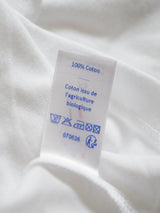 TEE-SHIRT BLANC BANG BANG
